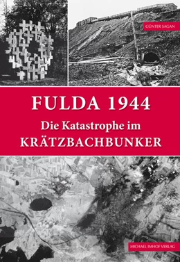 Abbildung von Sagan | Fulda 1944 | 1. Auflage | 2022 | beck-shop.de