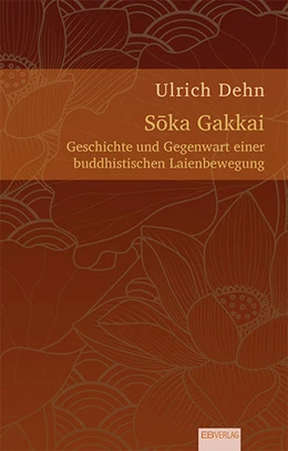 Abbildung von Dehn | Soka Gakkai | 1. Auflage | 2022 | beck-shop.de