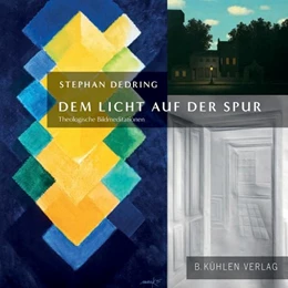 Abbildung von Dedring | Dem Licht auf der Spur | 1. Auflage | 2022 | beck-shop.de
