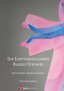 Abbildung von Die Eurythmiefiguren Rudolf Steiners | 1. Auflage | 2022 | beck-shop.de
