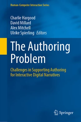 Abbildung von Hargood / Millard | The Authoring Problem | 1. Auflage | 2023 | beck-shop.de