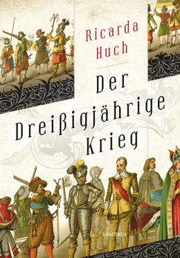 Abbildung von Huch | Der dreißigjährige Krieg | 1. Auflage | 2022 | beck-shop.de