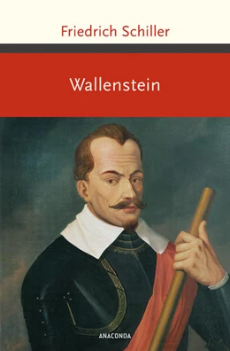 Abbildung von Schiller | Wallenstein | 1. Auflage | 2022 | beck-shop.de