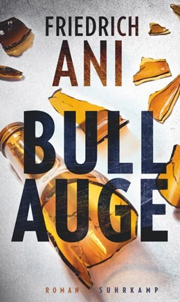 Abbildung von Ani | Bullauge | 1. Auflage | 2022 | beck-shop.de