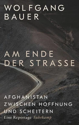 Abbildung von Bauer | Am Ende der Straße | 1. Auflage | 2022 | beck-shop.de