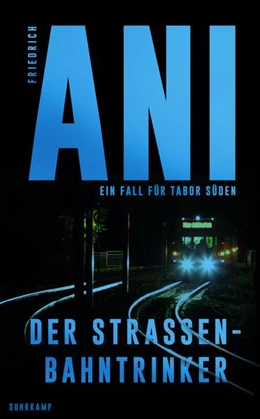 Abbildung von Ani | Der Straßenbahntrinker | 1. Auflage | 2023 | beck-shop.de