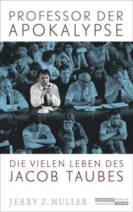 Abbildung von Muller | Professor der Apokalypse | 1. Auflage | 2022 | beck-shop.de