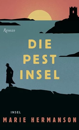 Abbildung von Hermanson | Die Pestinsel | 1. Auflage | 2022 | beck-shop.de