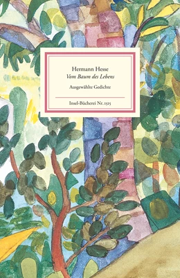 Abbildung von Hesse | Vom Baum des Lebens | 1. Auflage | 2022 | beck-shop.de