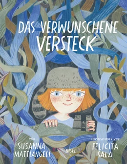 Abbildung von Mattiangeli | Das verwunschene Versteck | 1. Auflage | 2022 | beck-shop.de