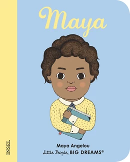 Abbildung von Kaiser | Maya Angelou | 1. Auflage | 2022 | beck-shop.de