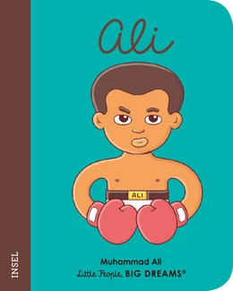 Abbildung von Sánchez Vegara | Muhammad Ali | 1. Auflage | 2022 | beck-shop.de