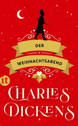 Abbildung von Dickens | Der Weihnachtsabend | 1. Auflage | 2022 | beck-shop.de