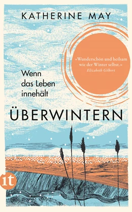 Abbildung von May | Überwintern. Wenn das Leben innehält | 1. Auflage | 2022 | beck-shop.de
