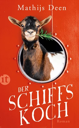 Abbildung von Deen | Der Schiffskoch | 1. Auflage | 2022 | beck-shop.de