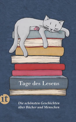 Abbildung von Dammel | Tage des Lesens | 1. Auflage | 2023 | beck-shop.de