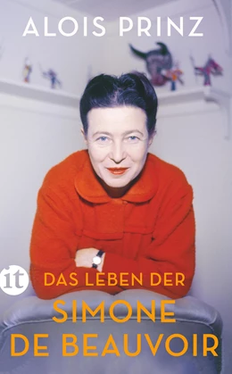 Abbildung von Prinz | Das Leben der Simone de Beauvoir | 1. Auflage | 2022 | beck-shop.de