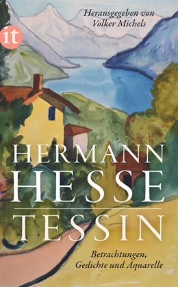 Abbildung von Hesse / Michels | Tessin | 1. Auflage | 2022 | beck-shop.de