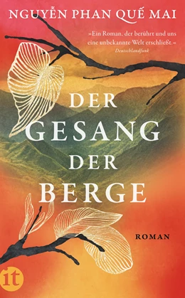 Abbildung von Que Mai | Der Gesang der Berge | 1. Auflage | 2023 | beck-shop.de