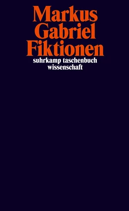 Abbildung von Gabriel | Fiktionen | 1. Auflage | 2023 | beck-shop.de