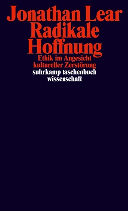 Abbildung von Lear | Radikale Hoffnung | 1. Auflage | 2023 | beck-shop.de