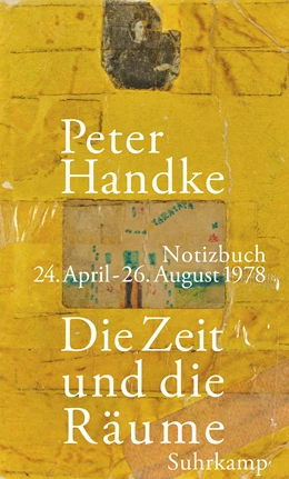 Abbildung von Bülow / Fetz | Die Zeit und die Räume | 1. Auflage | 2022 | beck-shop.de