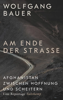 Abbildung von Bauer | Am Ende der Straße | 1. Auflage | 2022 | beck-shop.de
