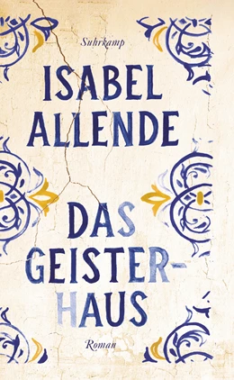 Abbildung von Allende | Das Geisterhaus | 1. Auflage | 2022 | beck-shop.de