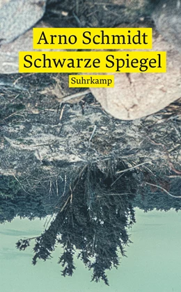 Abbildung von Schmidt | Schwarze Spiegel | 1. Auflage | 2022 | beck-shop.de
