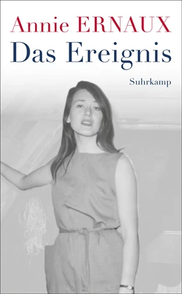 Abbildung von Ernaux | Das Ereignis | 1. Auflage | 2022 | beck-shop.de
