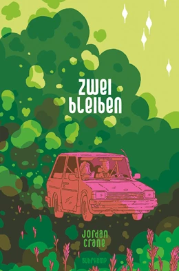 Abbildung von Crane | Zwei bleiben | 1. Auflage | 2022 | beck-shop.de