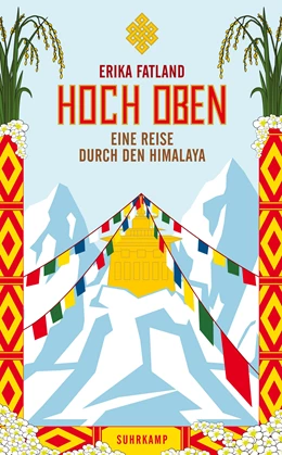 Abbildung von Fatland | Hoch oben | 1. Auflage | 2023 | beck-shop.de