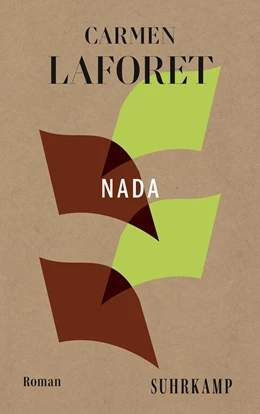 Abbildung von Laforet | Nada | 1. Auflage | 2022 | beck-shop.de
