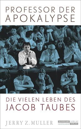 Abbildung von Muller | Professor der Apokalypse | 1. Auflage | 2022 | beck-shop.de