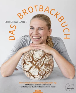 Abbildung von Bauer | Das große Brotbackbuch | 1. Auflage | 2022 | beck-shop.de