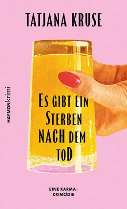 Abbildung von Kruse | Es gibt ein Sterben nach dem Tod | 1. Auflage | 2022 | beck-shop.de