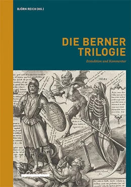 Abbildung von Reich | Die Berner Trilogie | 1. Auflage | 2026 | beck-shop.de