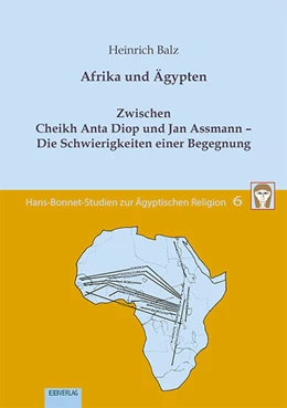 Abbildung von Balz / Fitzenreiter | Afrika und Ägypten | 1. Auflage | 2022 | beck-shop.de