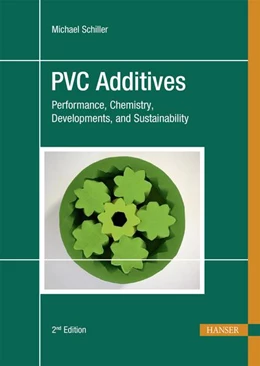 Abbildung von Schiller | PVC Additives | 2. Auflage | 2022 | beck-shop.de