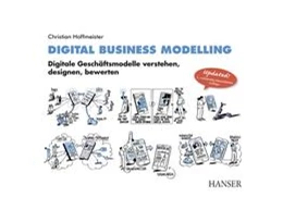Abbildung von Hoffmeister | Digital Business Modelling | 3. Auflage | 2022 | beck-shop.de