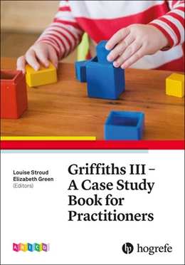 Abbildung von Stroud / Green | Griffiths III - A Case Study Book for Practitioners | 1. Auflage | 2022 | beck-shop.de
