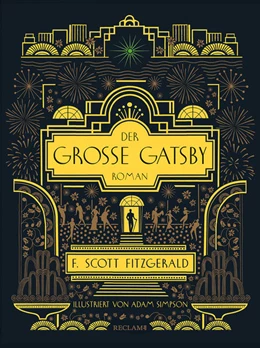 Abbildung von Fitzgerald | Der große Gatsby | 1. Auflage | 2022 | beck-shop.de