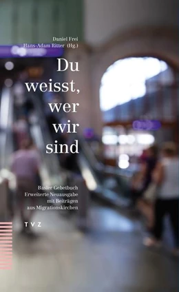 Abbildung von Frei / Ritter | Du weisst, wer wir sind | 1. Auflage | 2022 | beck-shop.de