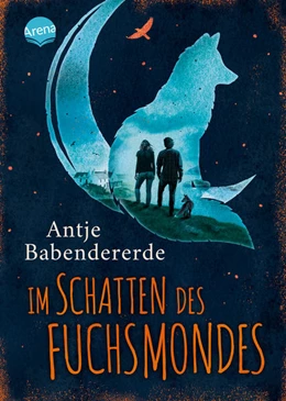 Abbildung von Babendererde | Im Schatten des Fuchsmondes | 1. Auflage | 2022 | beck-shop.de