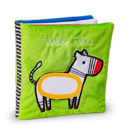 Abbildung von Mein Spiegel- und Kuschelbuch. Wilde Tiere | 1. Auflage | 2022 | beck-shop.de
