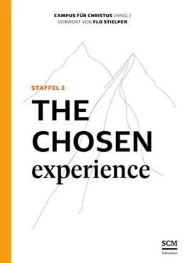 Abbildung von Campus für Christus | The Chosen Experience | 1. Auflage | 2022 | beck-shop.de