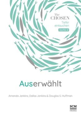 Abbildung von Jenkins / Huffman | Auserwählt | 1. Auflage | 2022 | beck-shop.de