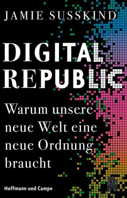 Abbildung von Susskind | Digital Republic | 1. Auflage | 2023 | beck-shop.de