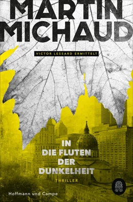 Abbildung von Michaud | In die Fluten der Dunkelheit | 1. Auflage | 2022 | beck-shop.de