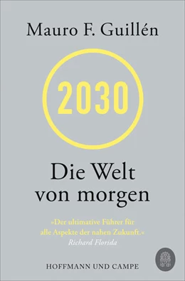 Abbildung von Guillén | 2030 | 1. Auflage | 2022 | beck-shop.de